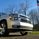 Image for article titled 2015 Chevrolet Suburban LTZ: The Truck Yeah! Review